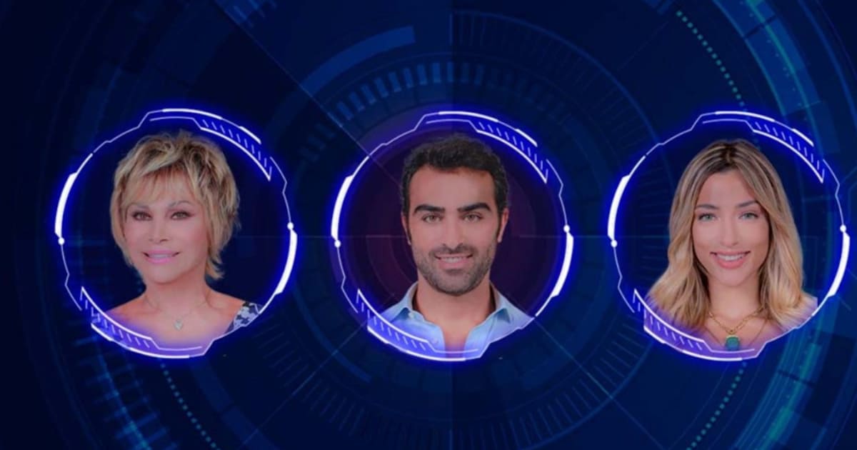 GF Vip, Sondaggio Televoto, il preferito dai lettori di MondoTV24