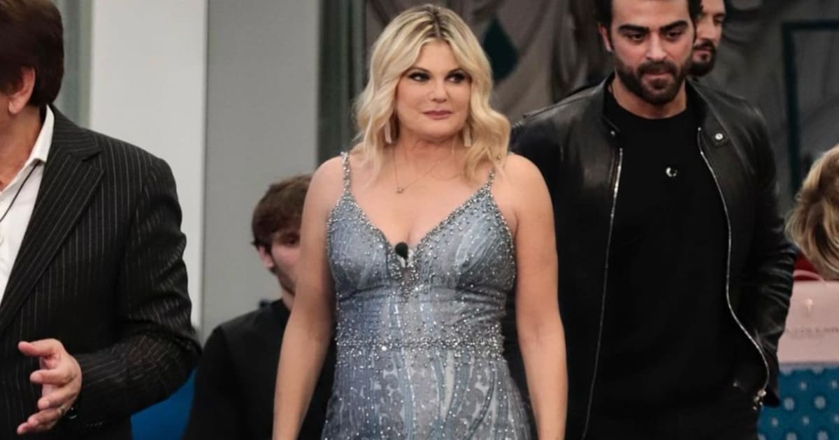 GF Vip, Patrizia Pellegrino parte con il piede sbagliato, discussione con Soleil nella notte