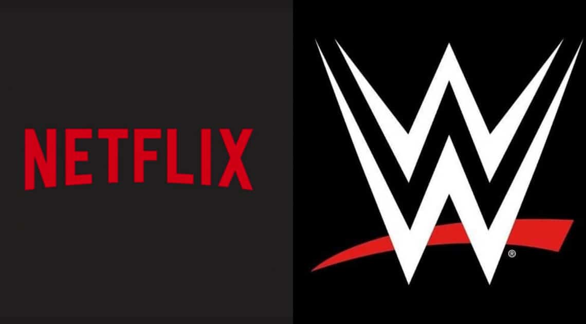 C’è Netflix dietro una storyline della WWE? C’è Netflix dietro una storyline della WWE?