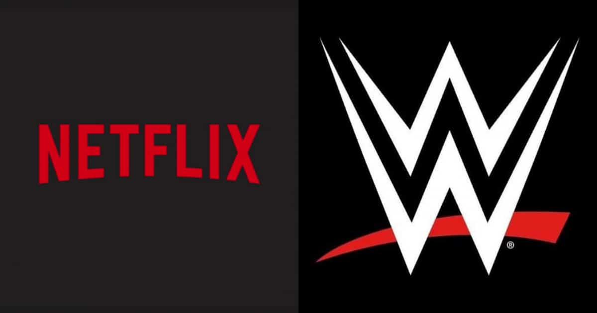 C’è Netflix dietro una storyline della WWE?