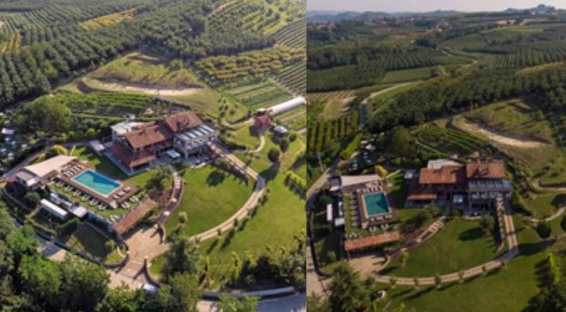 La Madernassa Ristorante & Resort: confermate 2 Stelle Michelin La Madernassa Ristorante & Resort: confermate 2 Stelle Michelin