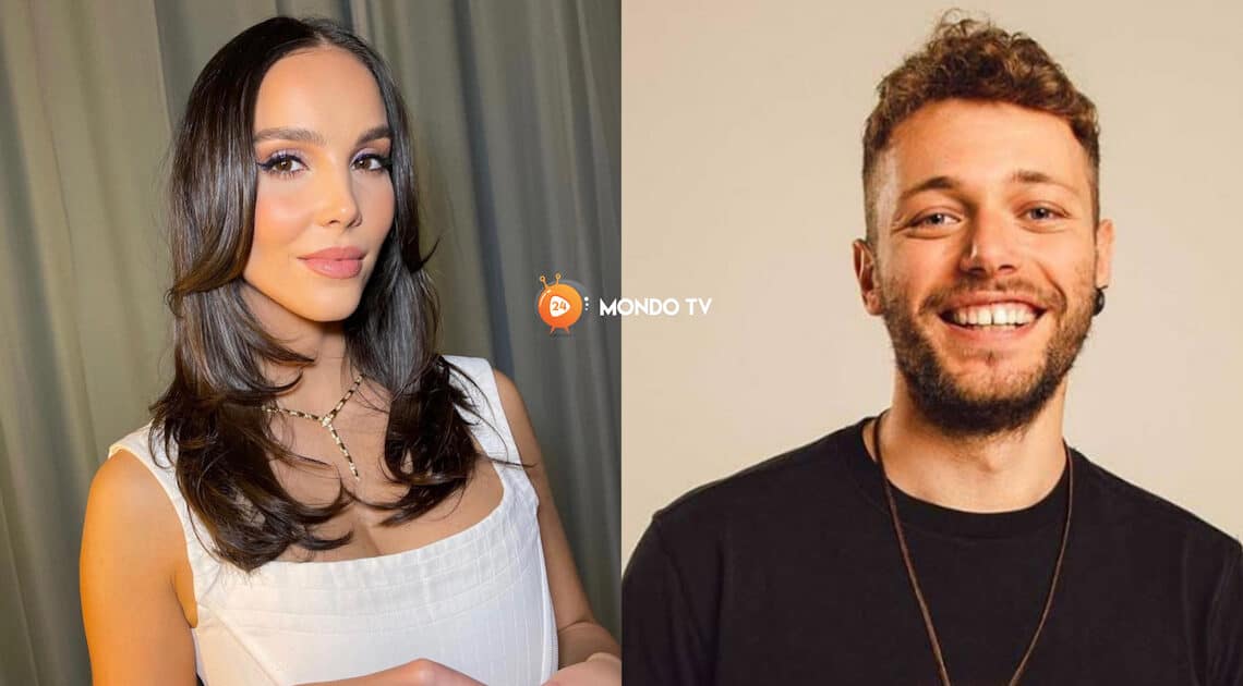 Paola Di Benedetto esce allo scoperto sul presunto flirt con Ludovico Tersigni, ecco le sue parole… Paola Di Benedetto esce allo scoperto sul presunto flirt con Ludovico Tersigni, ecco le sue parole…