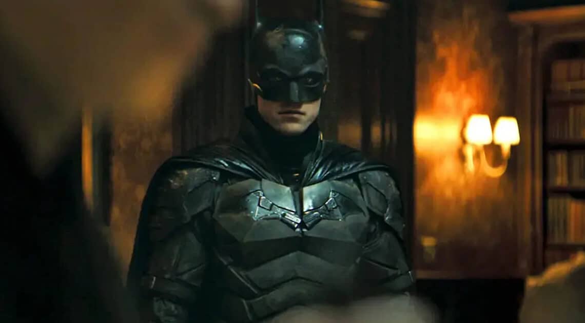 The Batman, arriva la nuova trama ufficiale del film con Robert Pattinson The Batman, arriva la nuova trama ufficiale del film con Robert Pattinson