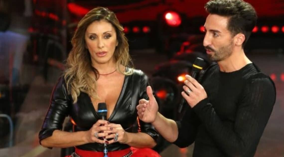 Ballando con le Stelle, Sabrina Salerno ha pensato di lasciare? Ecco l’indiscrezione Ballando con le Stelle, Sabrina Salerno ha pensato di lasciare? Ecco l’indiscrezione