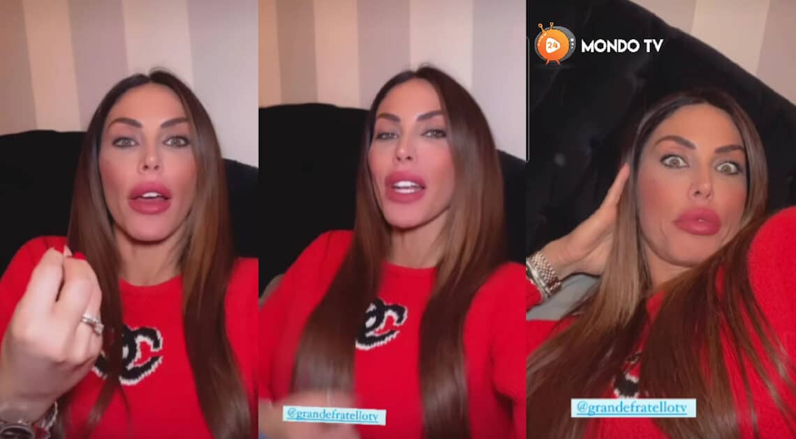 GF Vip, “I casting li hanno fatti a Villa Arzilla? E’ una noia, prendete me” Guendalina Tavassi contesta le scelte GF Vip, “I casting li hanno fatti a Villa Arzilla? E’ una noia, prendete me” Guendalina Tavassi contesta le scelte