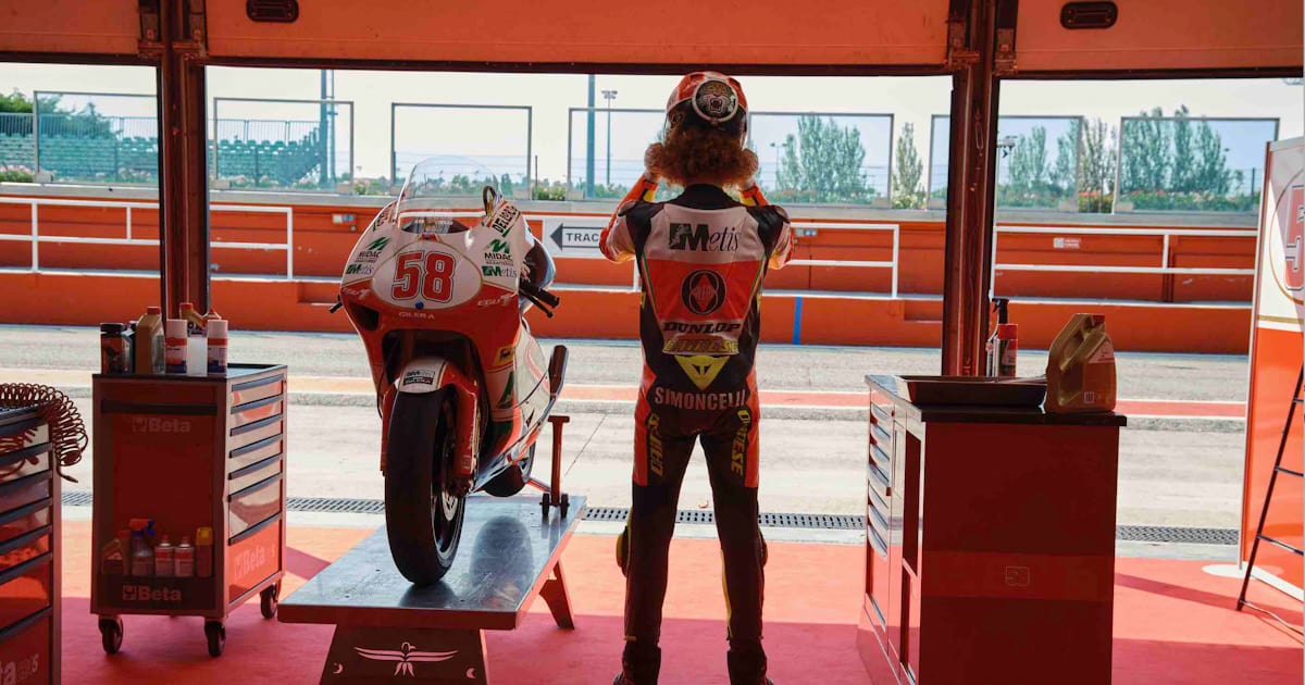 SIC, il documentario su Marco Simoncelli arriva al cinema. Ecco il trailer ufficiale