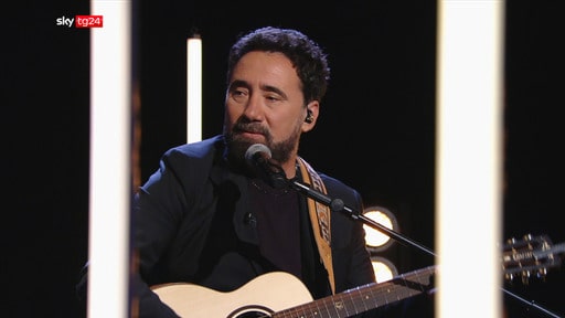 Domani a “Stories” Federico Zampaglione, il regista horror che cantava canzoni d’amore Domani a “Stories” Federico Zampaglione, il regista horror che cantava canzoni d’amore