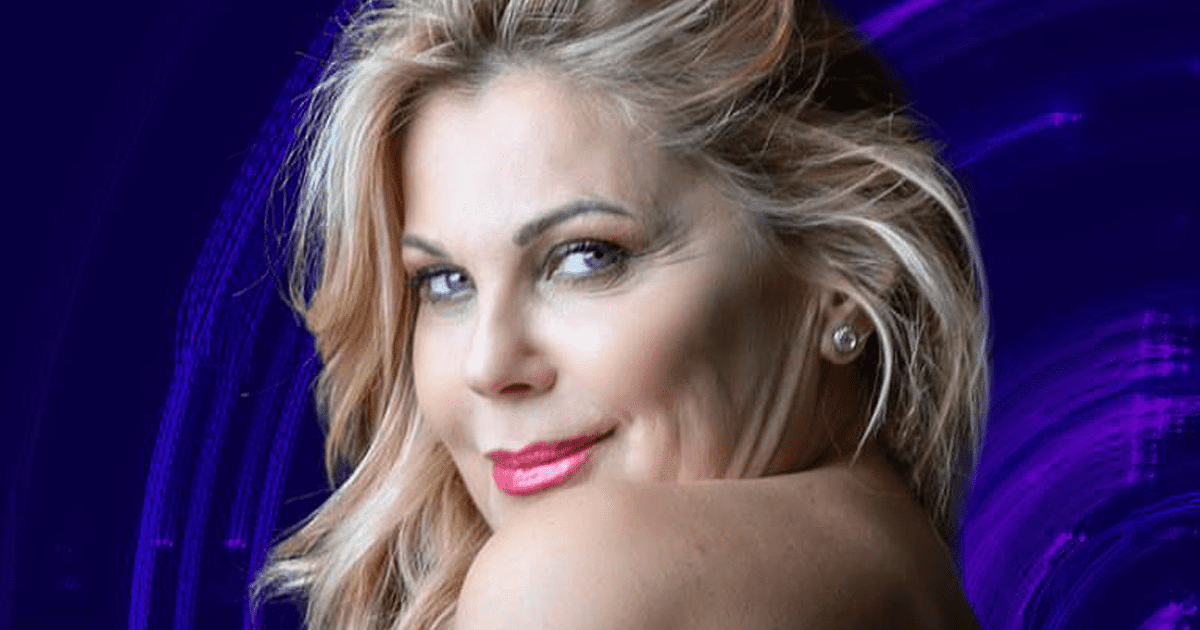 Patrizia Pellegrino è una nuova concorrente del GF Vip