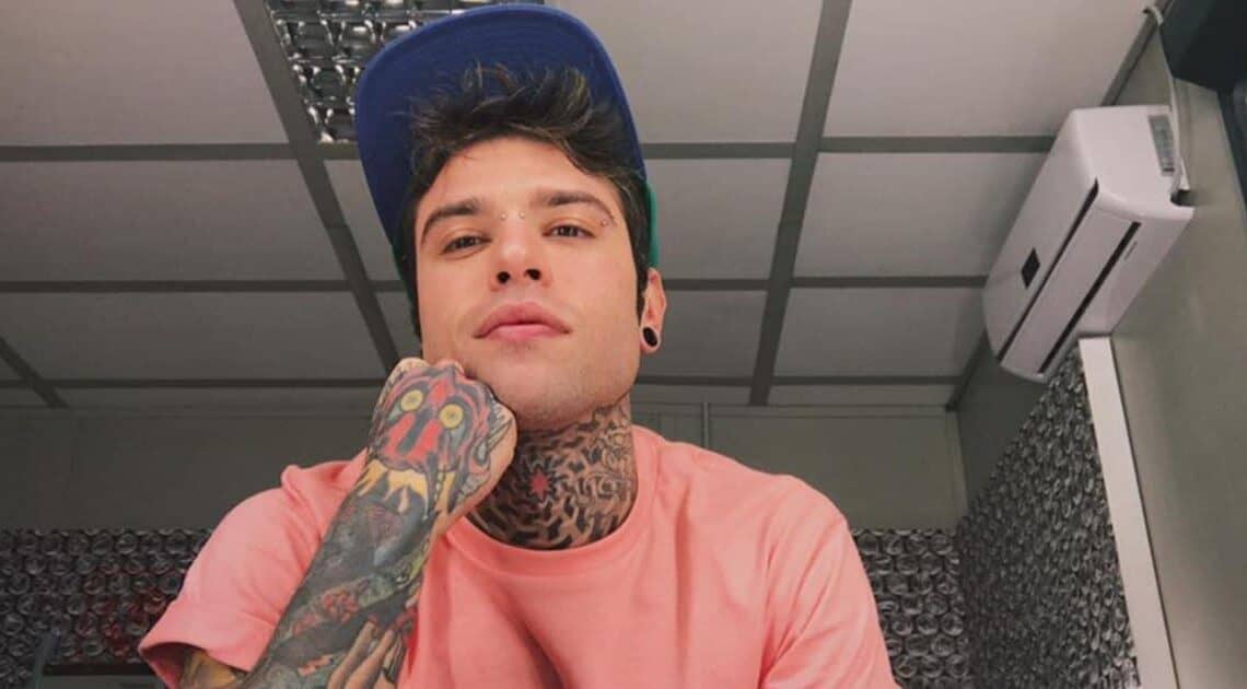 Fedez torna sui social dopo l’annuncio della malattia, ecco le sue parole Fedez torna sui social dopo l’annuncio della malattia, ecco le sue parole