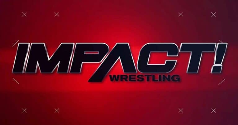 Impact Wrestling