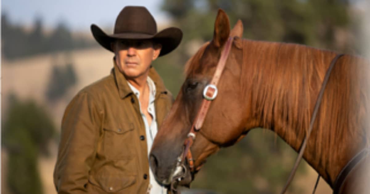 Yellowstone 4, arrivano su Sky e NOW i nuovi episodi