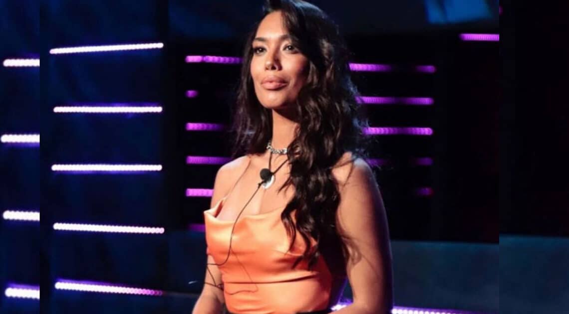 GF Vip, Federica Calemme, l’indiscrezione bomba, una foto del passato spiegherebbe perchè è entrata al GF Vip GF Vip, Federica Calemme, l’indiscrezione bomba, una foto del passato spiegherebbe perchè è entrata al GF Vip
