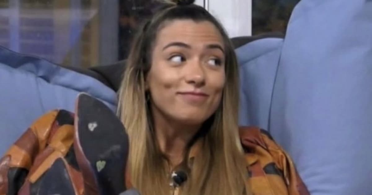 GF Vip, “Soleil non si lava, le puzzano i piedi” Alessandro Basciano si vendica per il “no” dell’italo-americana?