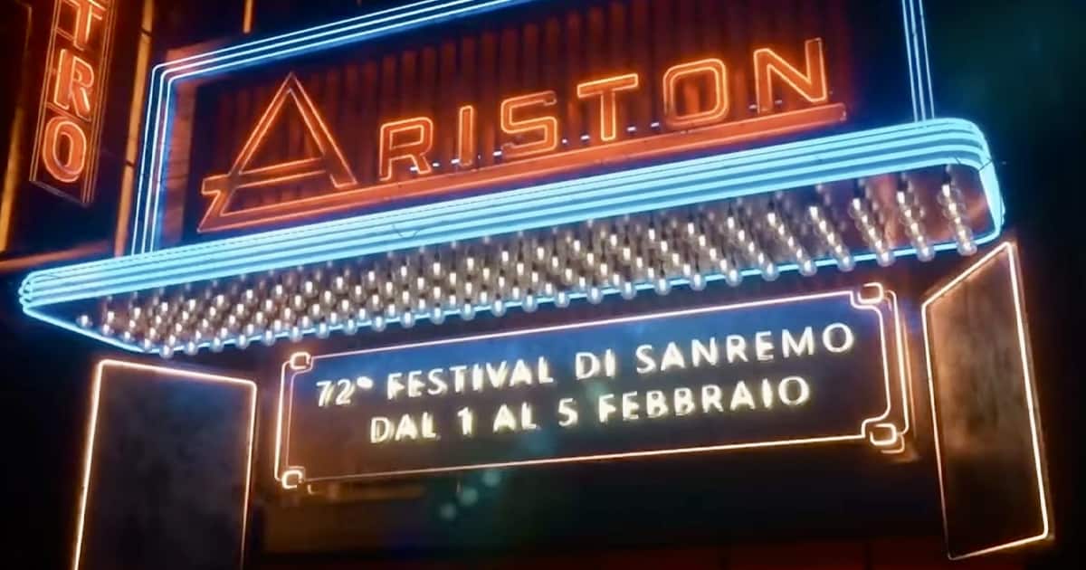 Sanremo 2022, Capienza Ariston 100%, super green pass e mascherina FFP2 per accedere, nessun tampone per il pubblico