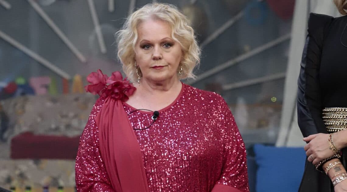 GF Vip, Katia Ricciarelli, “Io giudice di un talent ? Se mi chiamassero andrei subito” GF Vip, Katia Ricciarelli, “Io giudice di un talent ? Se mi chiamassero andrei subito”