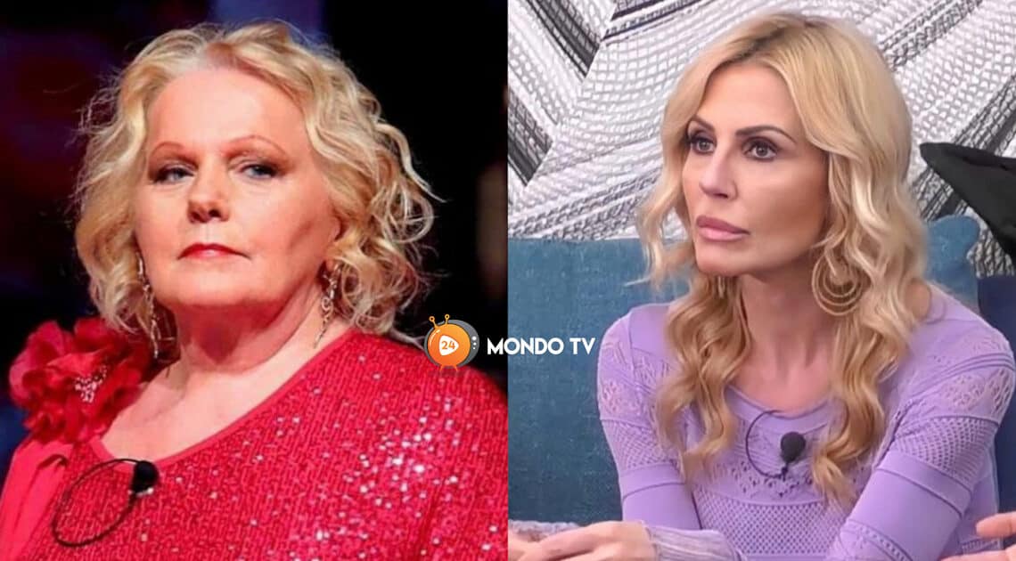 GFVip, Nathaly Caldonazzo e Katia Ricciarelli vuotano il sacco sui concorrenti del reality GFVip, Nathaly Caldonazzo e Katia Ricciarelli vuotano il sacco sui concorrenti del reality