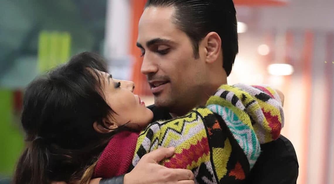 GF Vip, ancora indiscrezioni sul caso Trevisan/D’Anelli, lei oggi a Milano senza di lui GF Vip, ancora indiscrezioni sul caso Trevisan/D’Anelli, lei oggi a Milano senza di lui