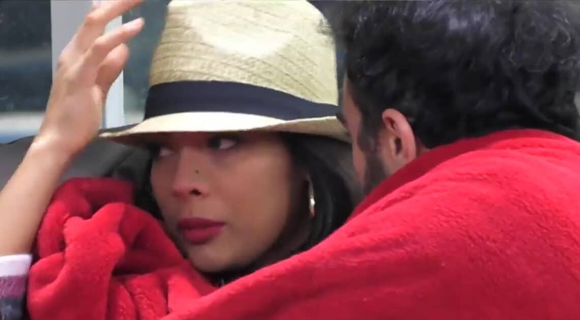 GF Vip, “Federica fuori non ci sarà nessuno ad aspettarti” l’appello della migliore amica sui social GF Vip, “Federica fuori non ci sarà nessuno ad aspettarti” l’appello della migliore amica sui social