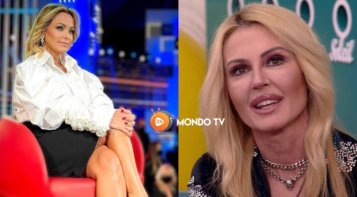 GF Vip, Sonia Bruganelli dissing con Nathalie Caldonazzo ma forse il GF Vip non c’entra nulla, spuntano ruggini dal passato GF Vip, Sonia Bruganelli dissing con Nathalie Caldonazzo ma forse il GF Vip non c’entra nulla, spuntano ruggini dal passato