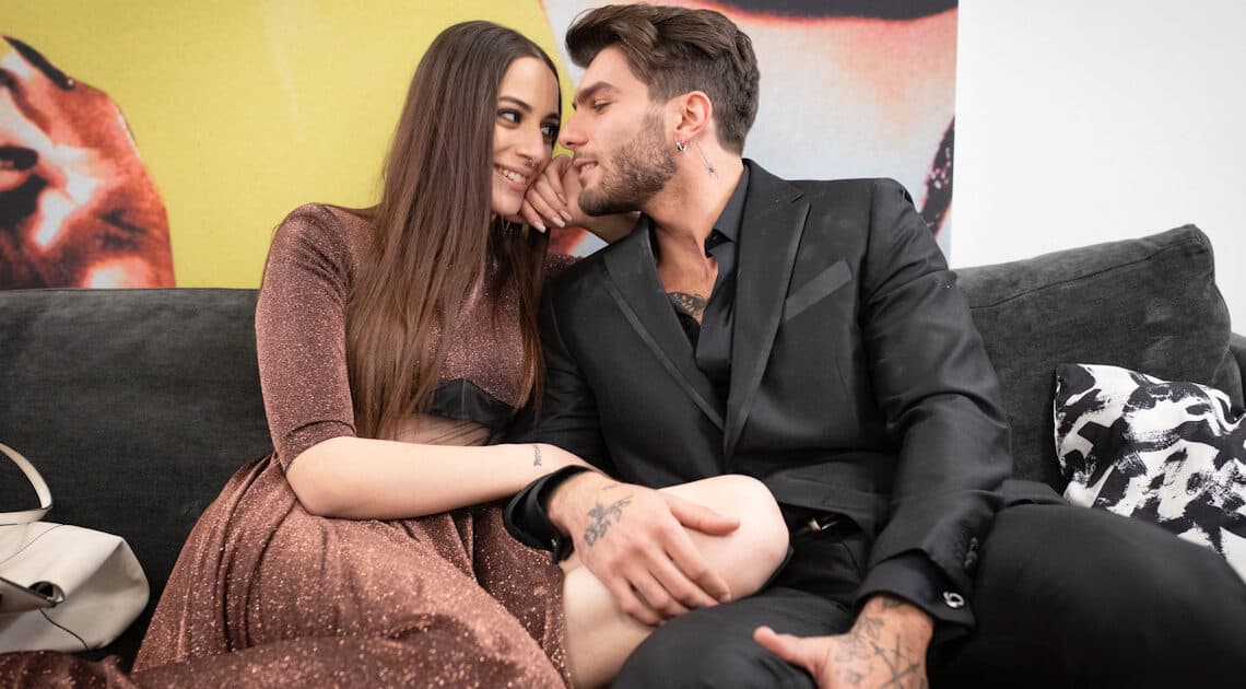 UeD, Roberta e Samuele a MondoTV24, parla la tronista “In 4 mesi sono cresciuta tanto” UeD, Roberta e Samuele a MondoTV24, parla la tronista “In 4 mesi sono cresciuta tanto”