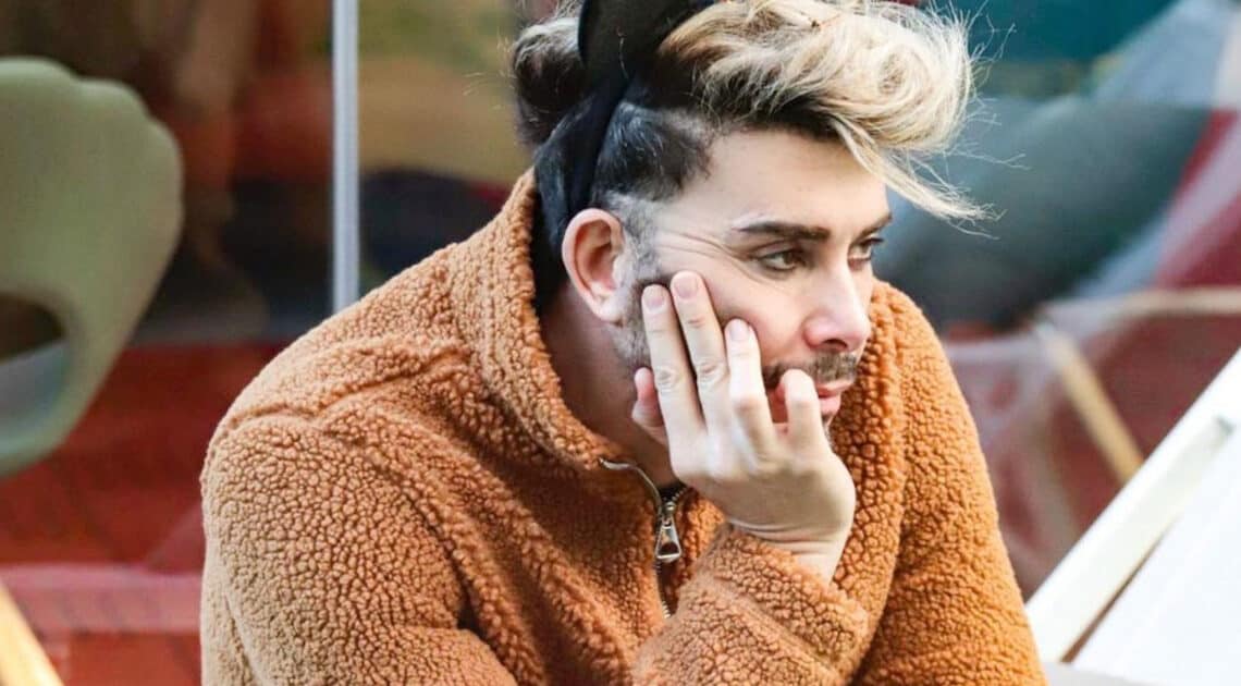 GF Vip, Giacomo Urtis, rivelazioni bollenti su un personaggio famoso “E’ stato il mio amante” GF Vip, Giacomo Urtis, rivelazioni bollenti su un personaggio famoso “E’ stato il mio amante”