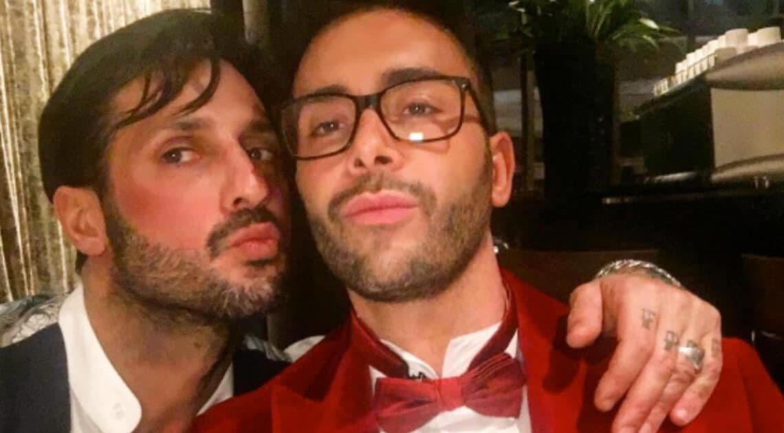 GF Vip, “Belen ha lasciato Corona perchè è l’amante di Giacomo Urtis” il gossip del 2012 ieri ha avuto la sua conferma? GF Vip, “Belen ha lasciato Corona perchè è l’amante di Giacomo Urtis” il gossip del 2012 ieri ha avuto la sua conferma?
