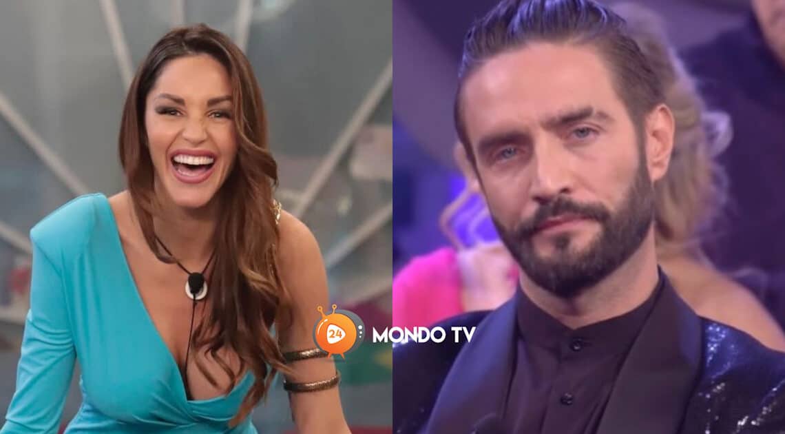 Verissimo, Alex Belli e Delia Duran “Siamo 2 circensi nel significato più nobile del termine” Verissimo, Alex Belli e Delia Duran “Siamo 2 circensi nel significato più nobile del termine”