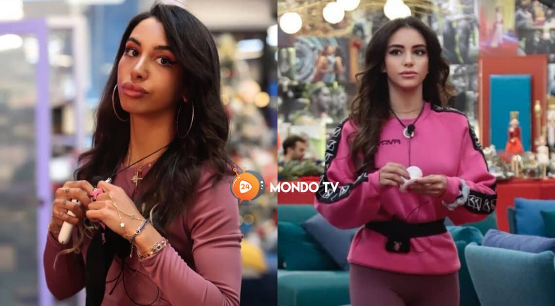 GF Vip, Ancora dissing per le dichiarazioni sui soldi, le Selassiè sulla graticola, Urtis le difende GF Vip, Ancora dissing per le dichiarazioni sui soldi, le Selassiè sulla graticola, Urtis le difende