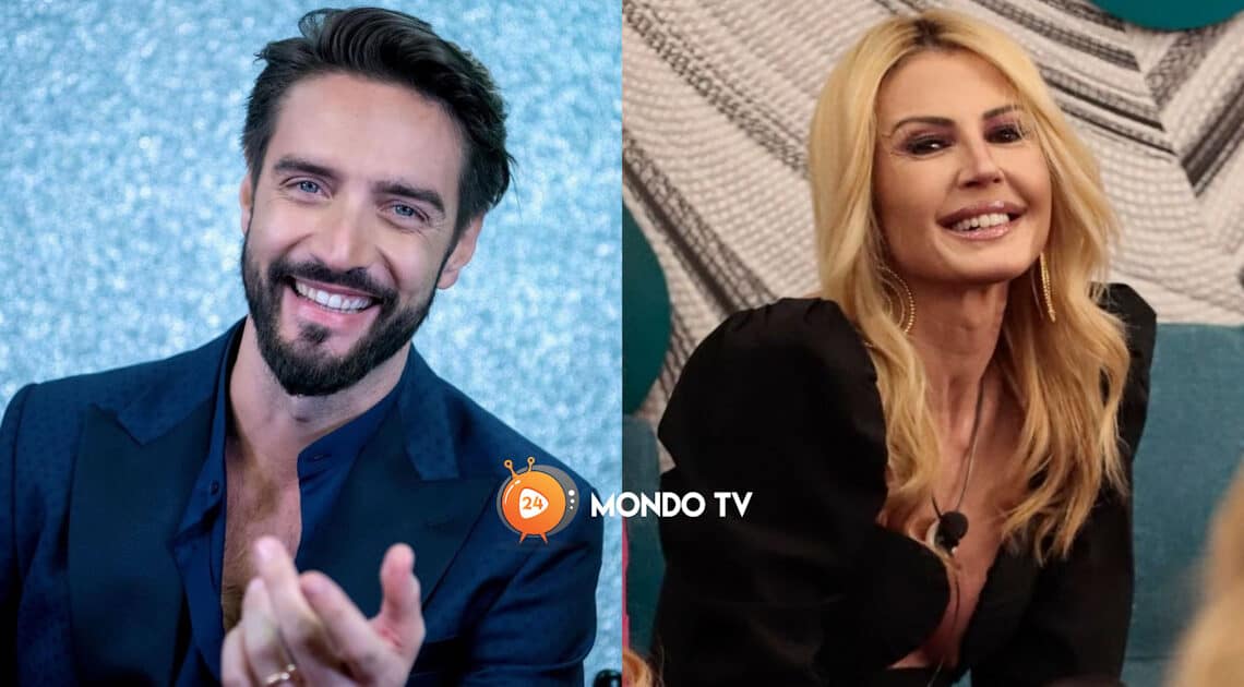 GF Vip, “Modera i termini te lo dico senza urlare” Alex Belli sbotta a Nathalie Caldonazzo GF Vip, “Modera i termini te lo dico senza urlare” Alex Belli sbotta a Nathalie Caldonazzo