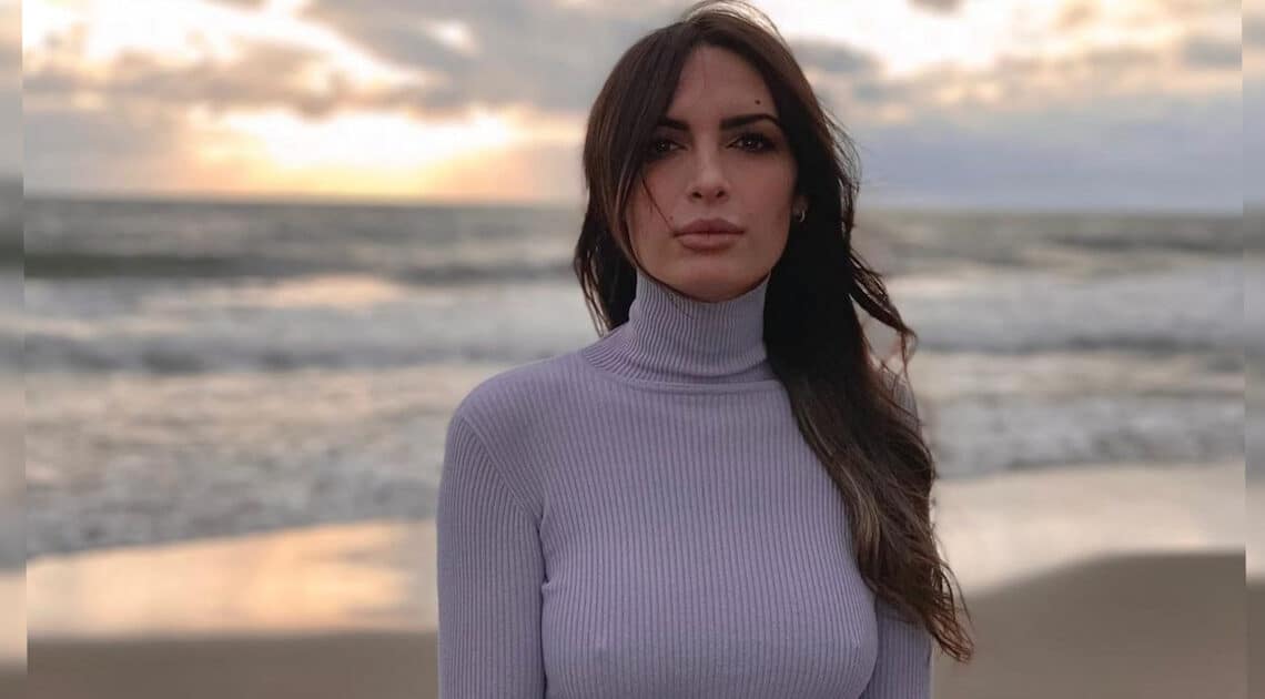 Uomini e Donne, “Hai il pise*lo?” Andrea Nicole risponde per le rime ad un fan scorretto Uomini e Donne, “Hai il pise*lo?” Andrea Nicole risponde per le rime ad un fan scorretto