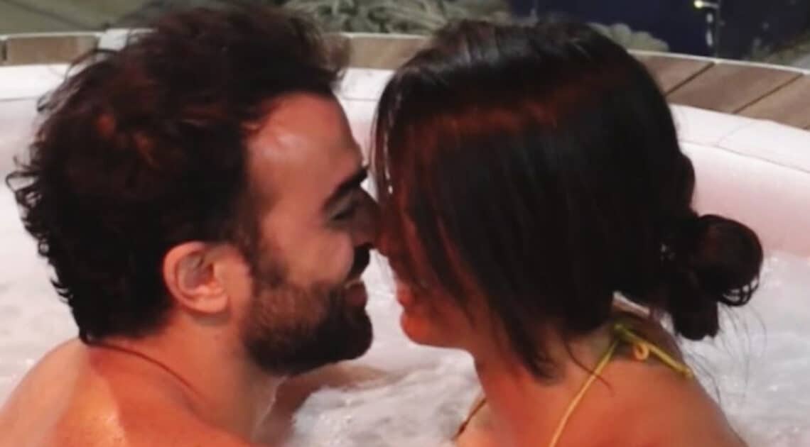 GF Vip, Lo sfogo di Gianmaria Antinolfi sui social “L’ amore non è sui social ognuno lo vive a modo proprio” GF Vip, Lo sfogo di Gianmaria Antinolfi sui social “L’ amore non è sui social ognuno lo vive a modo proprio”