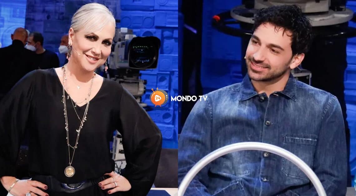 Amici 21, Alessandra Celentano attacca Raimondo Todaro “Stai affossando la danza” Amici 21, Alessandra Celentano attacca Raimondo Todaro “Stai affossando la danza”