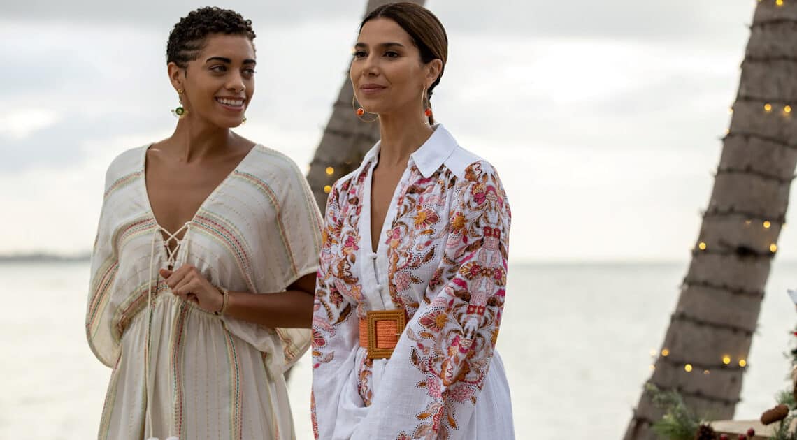 FANTASY ISLAND. Su Sky e NOW da lunedì 24 gennaio il sequel del cult “Fantasilandia” FANTASY ISLAND. Su Sky e NOW da lunedì 24 gennaio il sequel del cult “Fantasilandia”