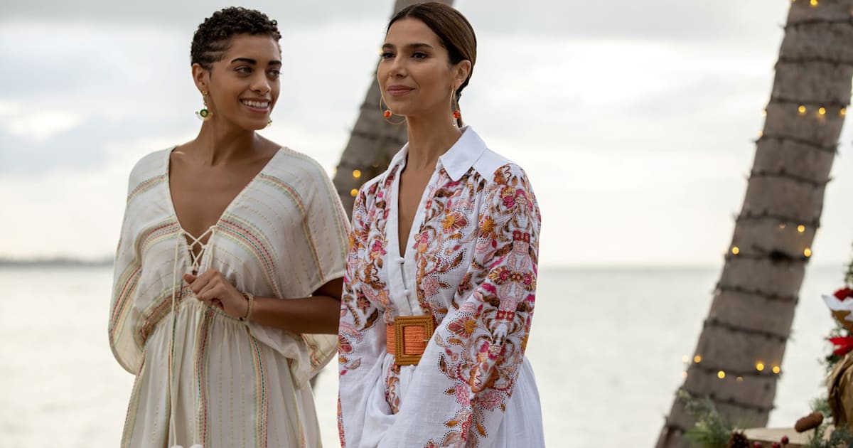 FANTASY ISLAND. Su Sky e NOW da lunedì 24 gennaio il sequel del cult “Fantasilandia”