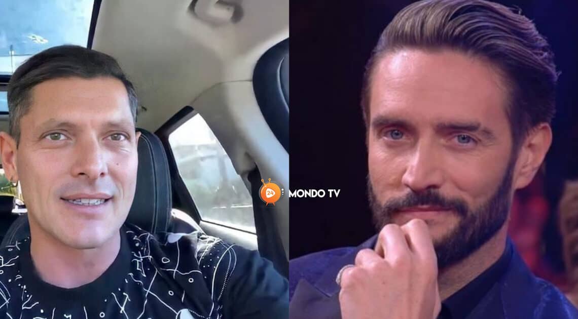GF Vip, Aldo Montano “Alex Belli via dal GF Vip? E’ una superca**ola” GF Vip, Aldo Montano “Alex Belli via dal GF Vip? E’ una superca**ola”