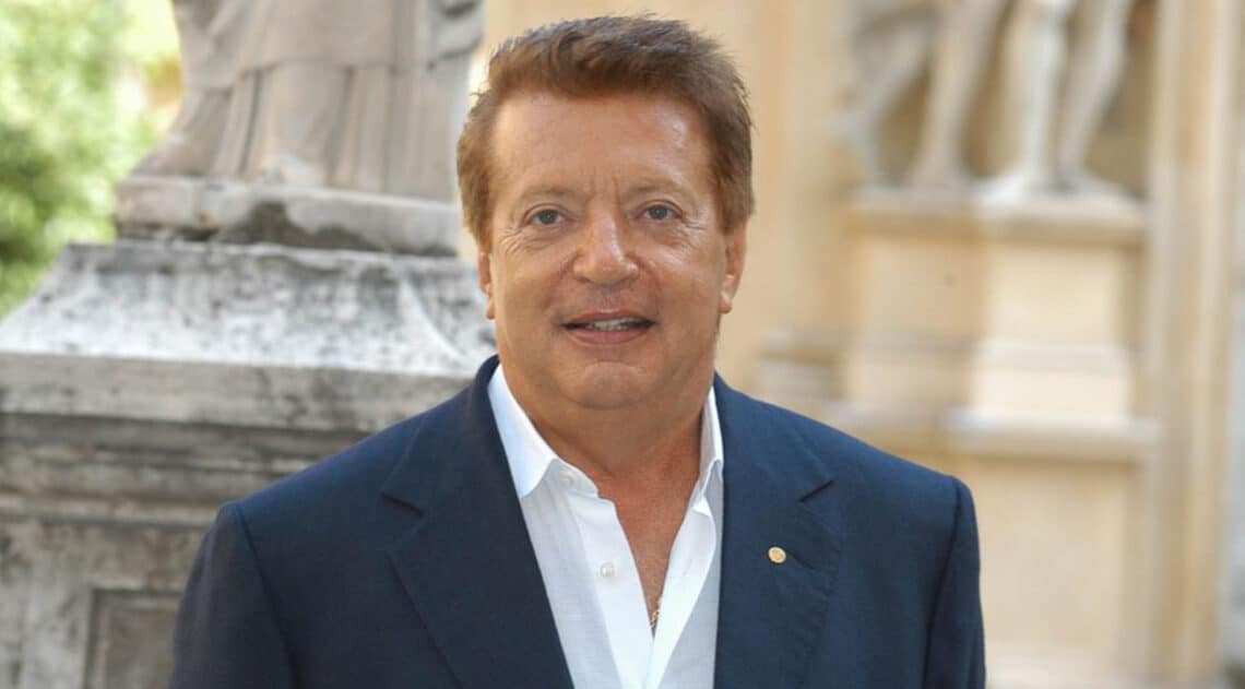 Vittorio Cecchi Gori ricoverato d’urgenza in ospedale: ecco le sue condizioni Vittorio Cecchi Gori ricoverato d’urgenza in ospedale: ecco le sue condizioni