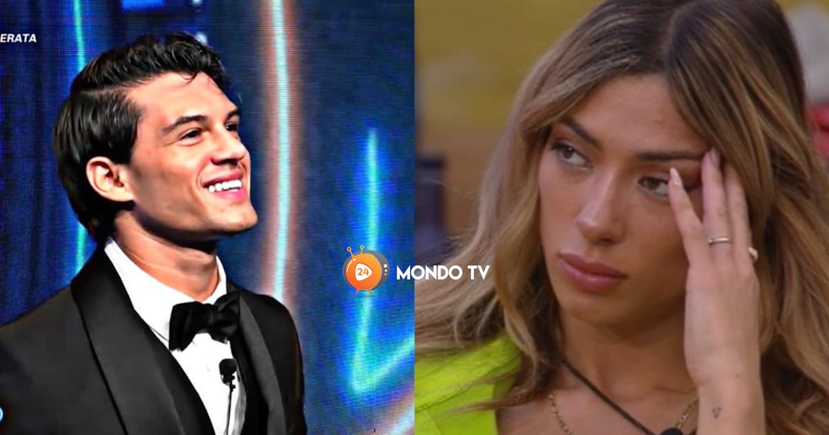 GF Vip, Antonio Medugno finge di non conoscere Soleil, ma il web lo smentisce (FOTO)