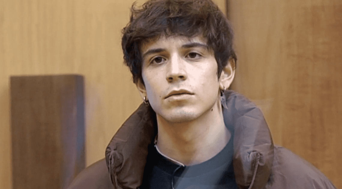 Amici 21, Scatta il dissing tra Alex e Luigi, l’allievo della Cuccarini accusa Rudy Zerbi “E’ incoerente” Amici 21, Scatta il dissing tra Alex e Luigi, l’allievo della Cuccarini accusa Rudy Zerbi “E’ incoerente”