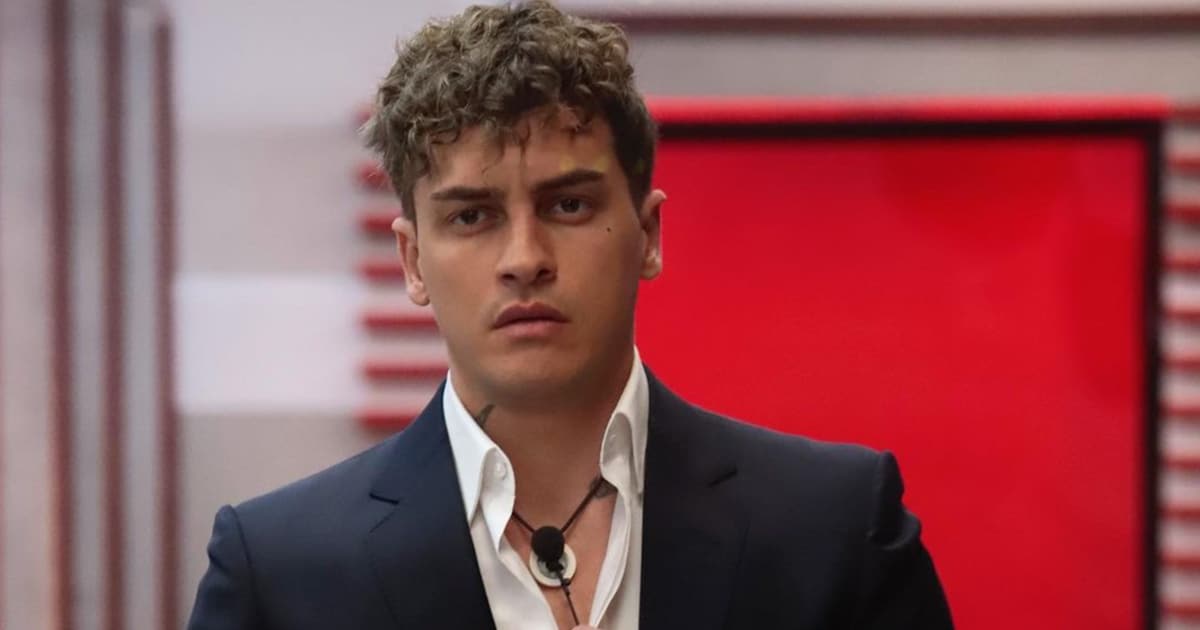 GF Vip, Alessandro Basciano chiede un incontro con la psicologa. Ecco il motivo