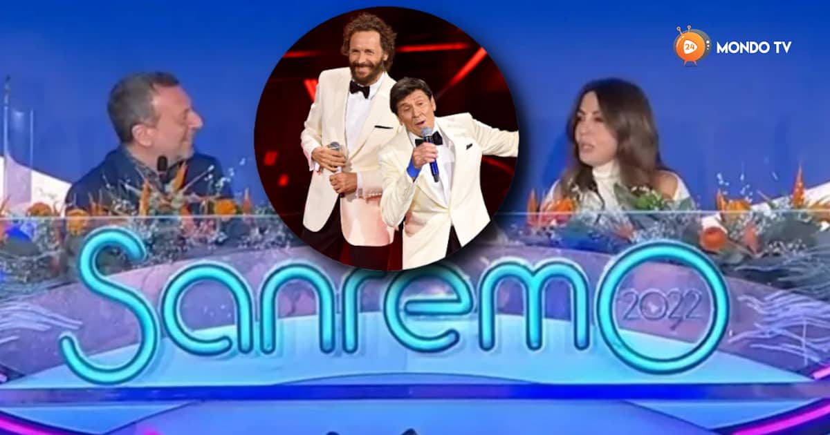 Sanremo 2022, Festival dei record, ma c’è chi comunque fa polemica e contesta l’esibizione di Jovanotti e Morandi