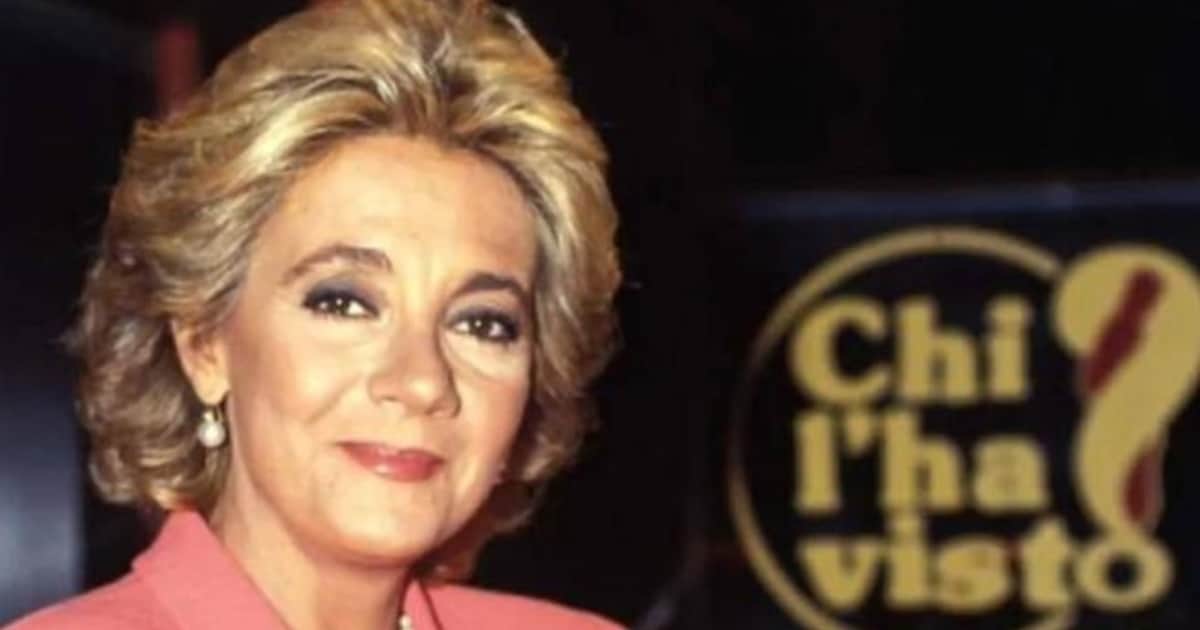 È morta Donatella Raffai, storica conduttrice di Chi l’ha visto