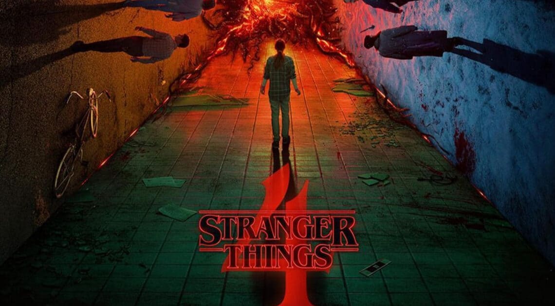 Stranger Things 4, in arrivo il prequel ambientato negli anni 50? Ecco l’indiscrezione Stranger Things 4, in arrivo il prequel ambientato negli anni 50? Ecco l’indiscrezione