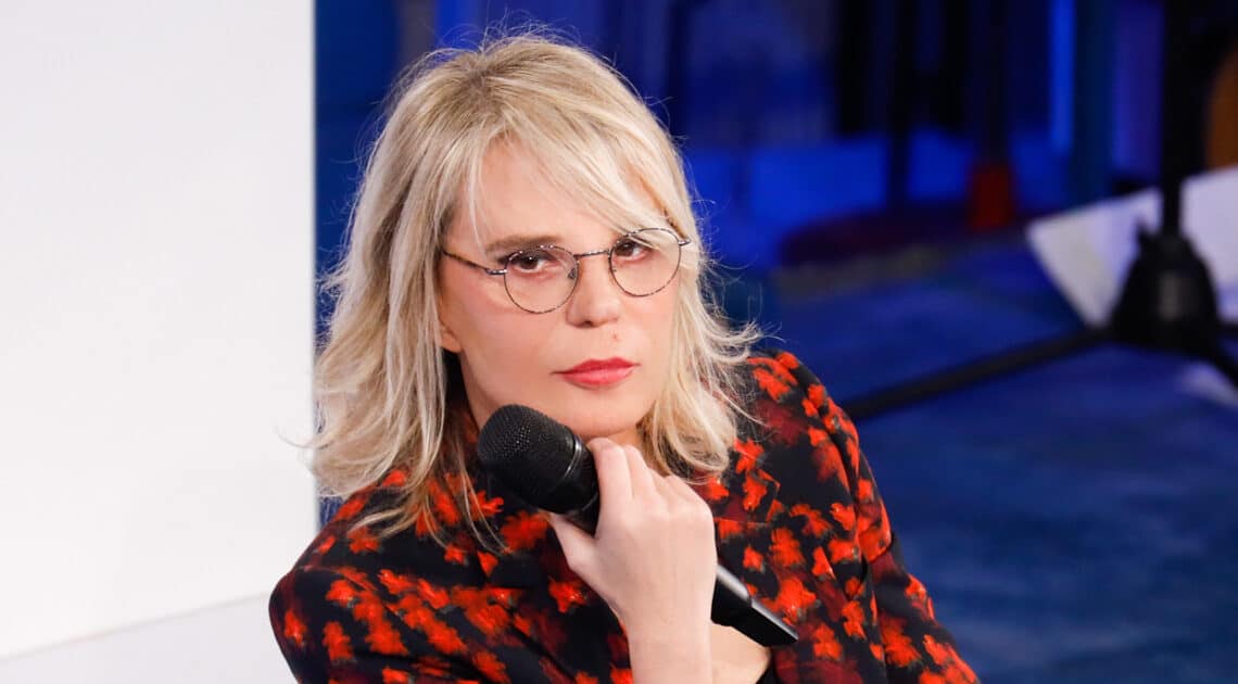 Amici 21, ecco chi è il secondo eliminato della seconda puntata del serale *spoiler* Amici 21, ecco chi è il secondo eliminato della seconda puntata del serale *spoiler*