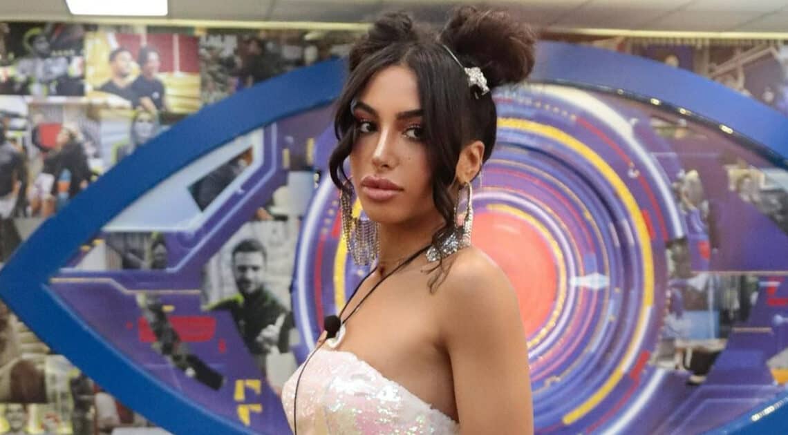 GF Vip, Lulù Salassié parla del rapporto attuale con Soleil GF Vip, Lulù Salassié parla del rapporto attuale con Soleil