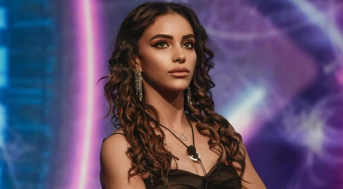GF Vip, Jessica Selassiè da sola in diretta su Instagram ne mette insieme 14mila, a sorpresa interviene a sorpresa Barù GF Vip, Jessica Selassiè da sola in diretta su Instagram ne mette insieme 14mila, a sorpresa interviene a sorpresa Barù