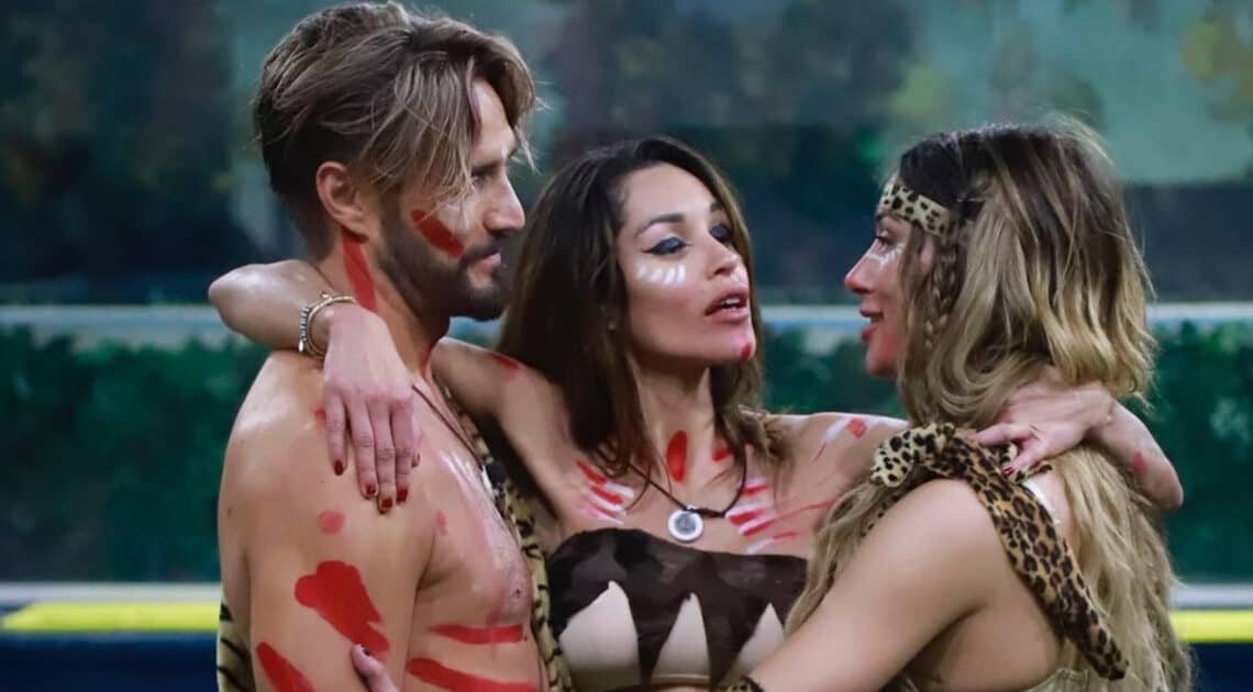 GF Vip, Il triangolo diventa una fiction, allo studio una serie TV con protagonisti Belli e la Duran? Ecco l’indiscrezione GF Vip, Il triangolo diventa una fiction, allo studio una serie TV con protagonisti Belli e la Duran? Ecco l’indiscrezione