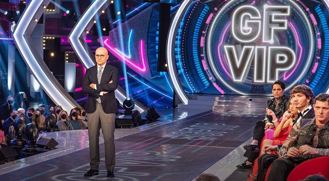 Anticipazioni GF Vip, Soleil contro tutti confronto, Verifica tra Biagio e Miriana, Una star internazionale per Lulù Anticipazioni GF Vip, Soleil contro tutti confronto, Verifica tra Biagio e Miriana, Una star internazionale per Lulù