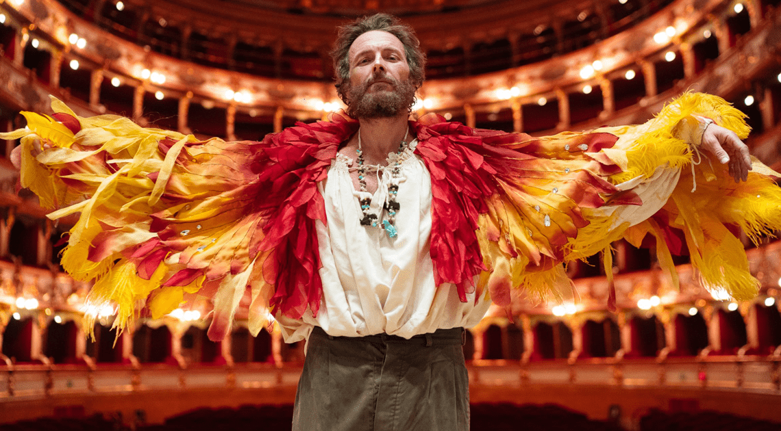 Jovanotti è fuori con il nuovo singolo “I Love You Baby” Jovanotti è fuori con il nuovo singolo “I Love You Baby”