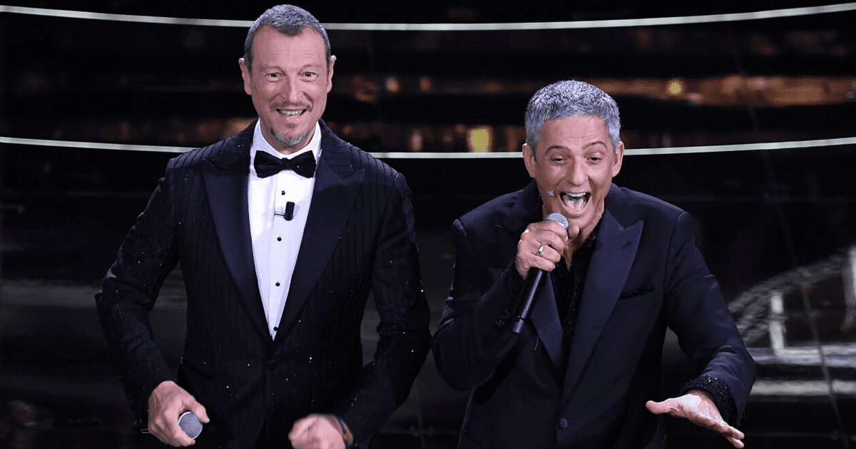 RAI: L’Amministratore Delegato Rai Carlo Fuortes: ”Grande soddisfazione per la Rai il successo negli ascolti della prima serata di Sanremo”