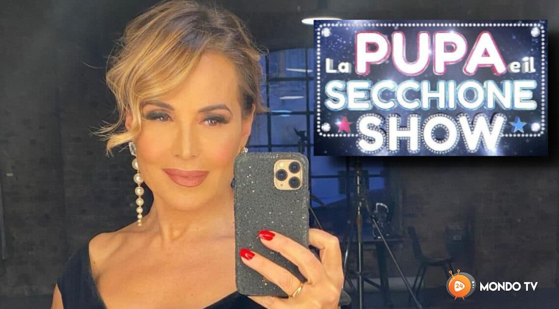 La Pupa e il Secchione Show cambia giorno per la partita della Nazionale di calcio La Pupa e il Secchione Show cambia giorno per la partita della Nazionale di calcio